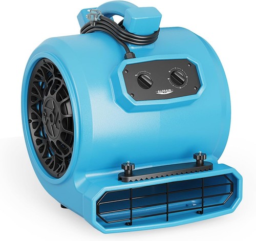 Alorair 4000cfm air mover - alorair,