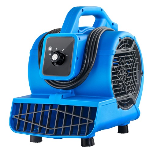 Uimoso 1360 rpm - uimoso, cfm